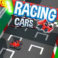 racing_cars ហ្គេម