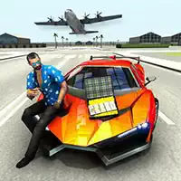 Ramp Stunt Car Racing Car Stunt Games ឆ្នាំ 2021