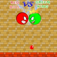 red_ball_vs_green_king Games