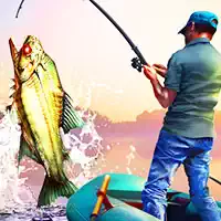 river_fishing ហ្គេម
