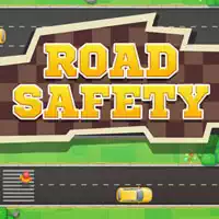 road_safety 游戏