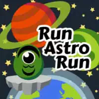 Uruchom Astro Run