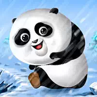 Panda Run Іске Қосыңыз