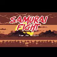 Samuray Dövüşü
