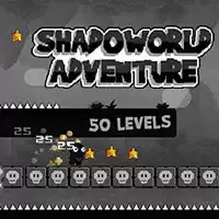 Shadowworld Adventure