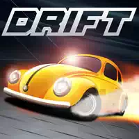 Drift Games Mängud