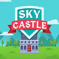 sky_castle Spiele