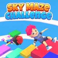 sky_maze_challenge ហ្គេម