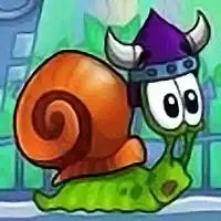 蜗牛鲍勃 7：奇幻故事