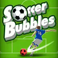 Fotbalové Bubliny