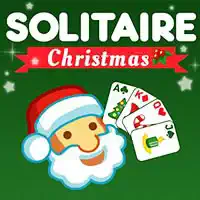 Solitaire Classic Krishtlindje