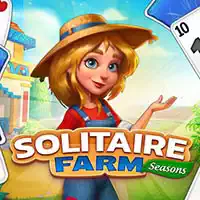 Solitaire Farm: Évszakok