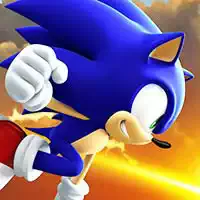 Sonic 2 Helden