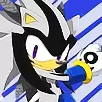 Sonic Ashuro snimka zaslona igre