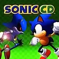 Cd Sonic En Ligne