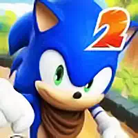 Sonic Dash 2 اسکرین شات بازی
