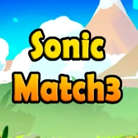 Sonic-Match3
