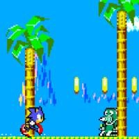 Sonic-Pocket-Läufer