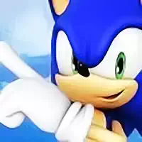 Sonic O'yinlar