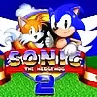 Sonic Jeż 2