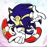 Sonic Виртуалды Шытырман Оқиғасы