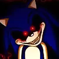 Sonic.exe schermafbeelding van het spel