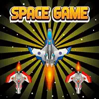 space_game 游戏