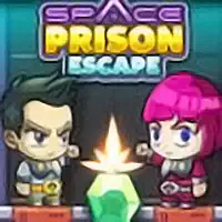 Evadare Din Închisoarea Spațială