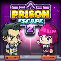 فرار از زندان فضایی 2