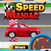 speed_maniac Oyunlar