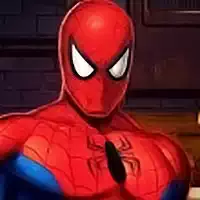 Igre Spiderman Games