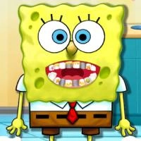 spongebob_at_the_dentist гульні