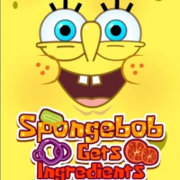 Spongebob Ingredientlarni Oladi