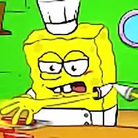 spongebob_restaurant Games