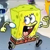 Spongebob Speedy Tants