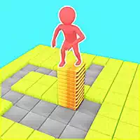stack_maze_puzzle Ігри