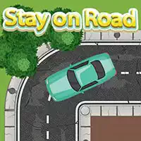 stay_on_road રમતો