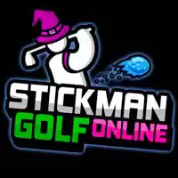 Strichmännchen Golf Online