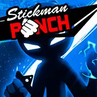 stickman_punch Ойындар