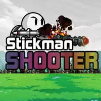 Strichmännchen-Shooter