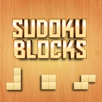 Sudoku Blokkok