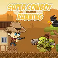 Super Cowboy ແລ່ນ