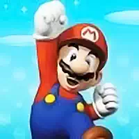 Super Mario Bros: Алғашқы Жылдар ойын скриншоты