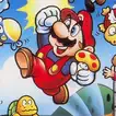 Super Mario Bros: Ulepszone Utracone Poziomy zrzut ekranu gry