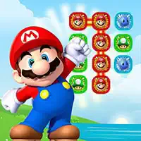 Super Mario Connect-Puzzle