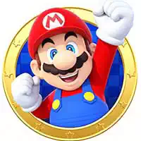 Super Mario Course Sans Fin