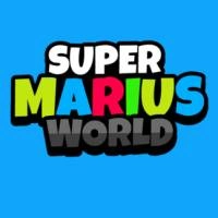 Dunia Super Mario 2