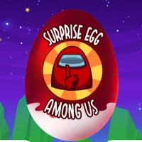 Telur Kejutan Di Antara Kita