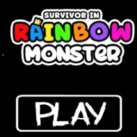 Preživjeli U Rainbow Monster