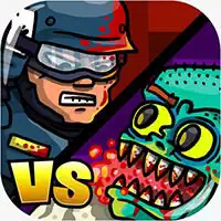 Swat Versus Zombies